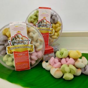 กลีบลำดวน